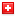 nic.fr server is located in Switzerland